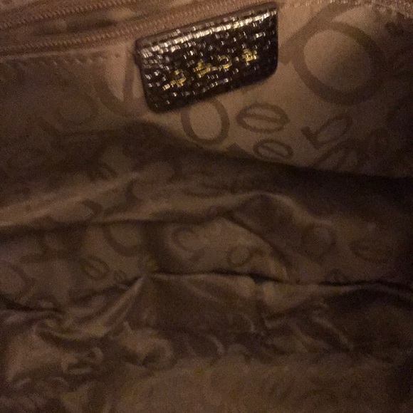 🍭💋PURE AWESOME RARE BEBE BAG🍭💋 - Picture 7 of 7